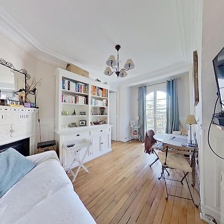 ヴァンセンヌParis, Mon Amour Charmant T2 Balconsアパートメント エクステリア 写真