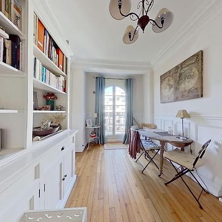 ヴァンセンヌParis, Mon Amour Charmant T2 Balconsアパートメント エクステリア 写真