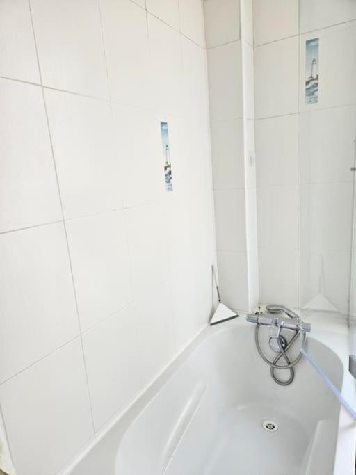 ヴァンセンヌParis, Mon Amour Charmant T2 Balconsアパートメント エクステリア 写真