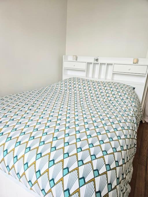 ヴァンセンヌParis, Mon Amour Charmant T2 Balconsアパートメント エクステリア 写真