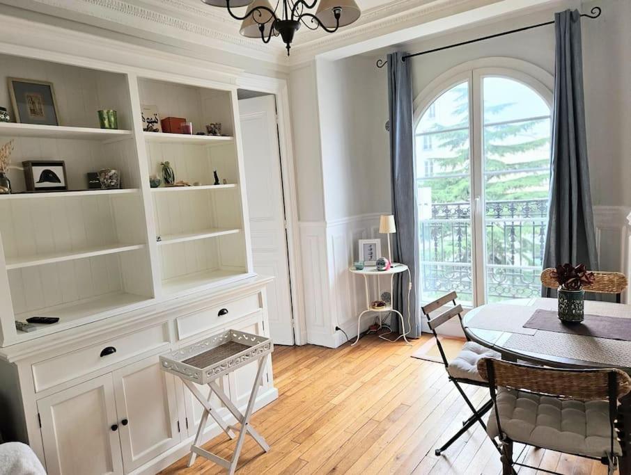 ヴァンセンヌParis, Mon Amour Charmant T2 Balconsアパートメント エクステリア 写真